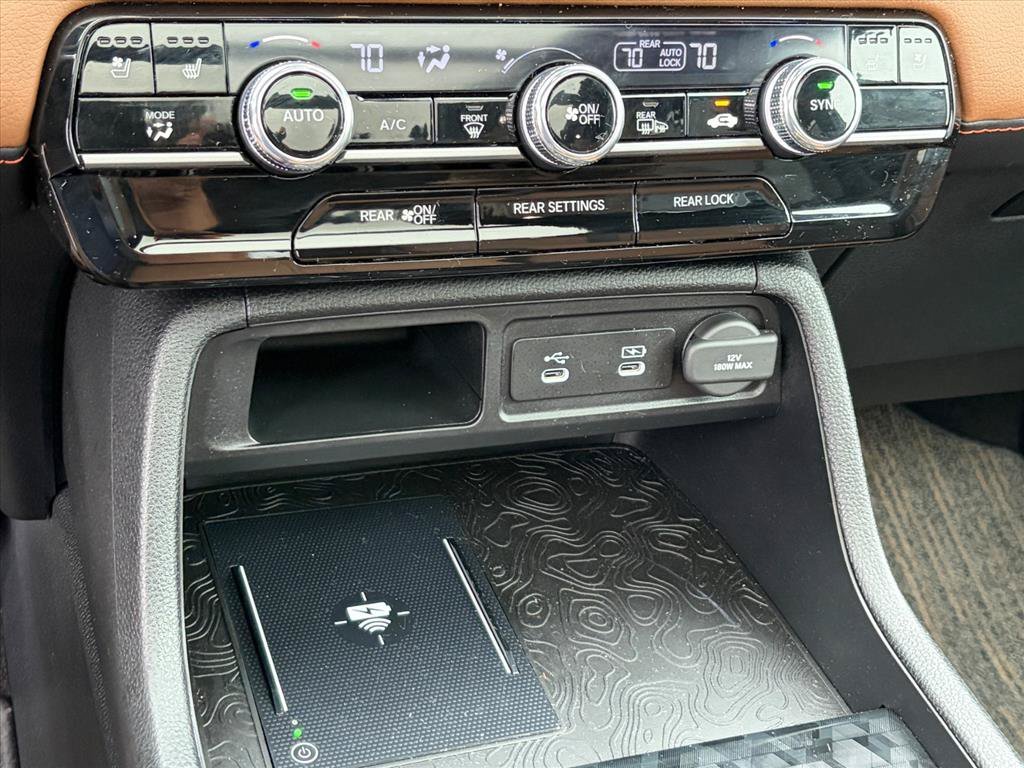 2026 Honda Passport TrailSport Elite - Photo 37