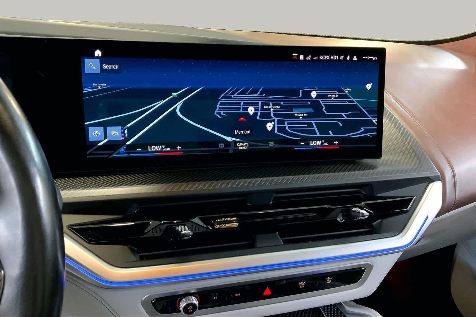 Pre-Owned 2023 BMW XM