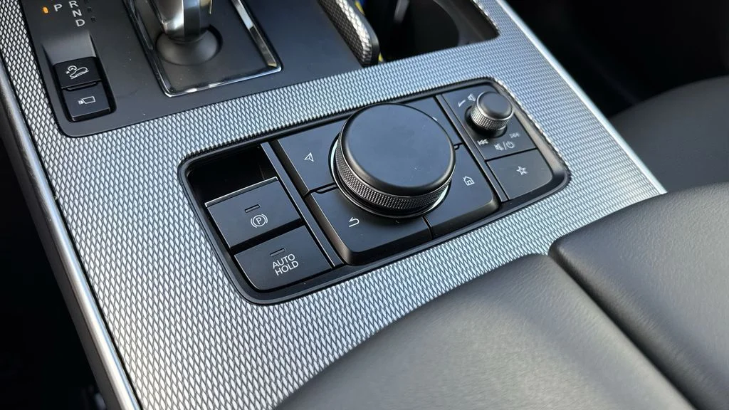 2025 Mazda CX-90 Premium Plus Package - Photo 52