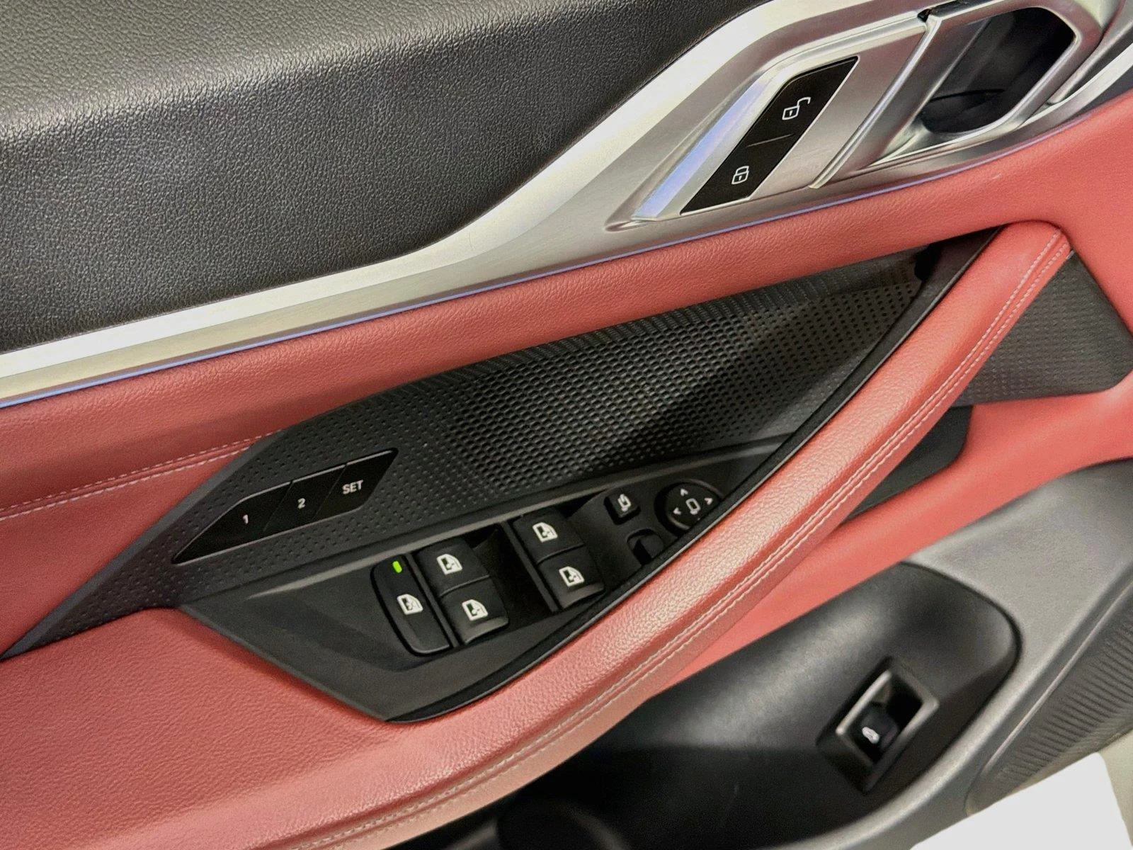 Certified Used 2024 Skyscraper Grey Metallic BMW eDrive35 image 18