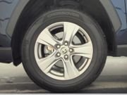 Used 2023 Blueprint Toyota XLE image 7