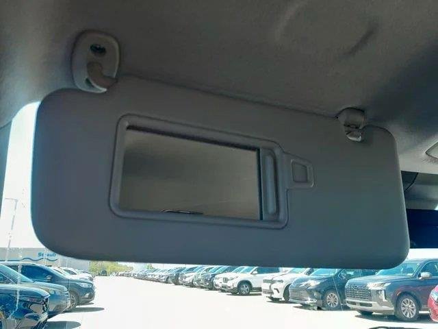 Used 2024 Gravity Gray Kia S image 29