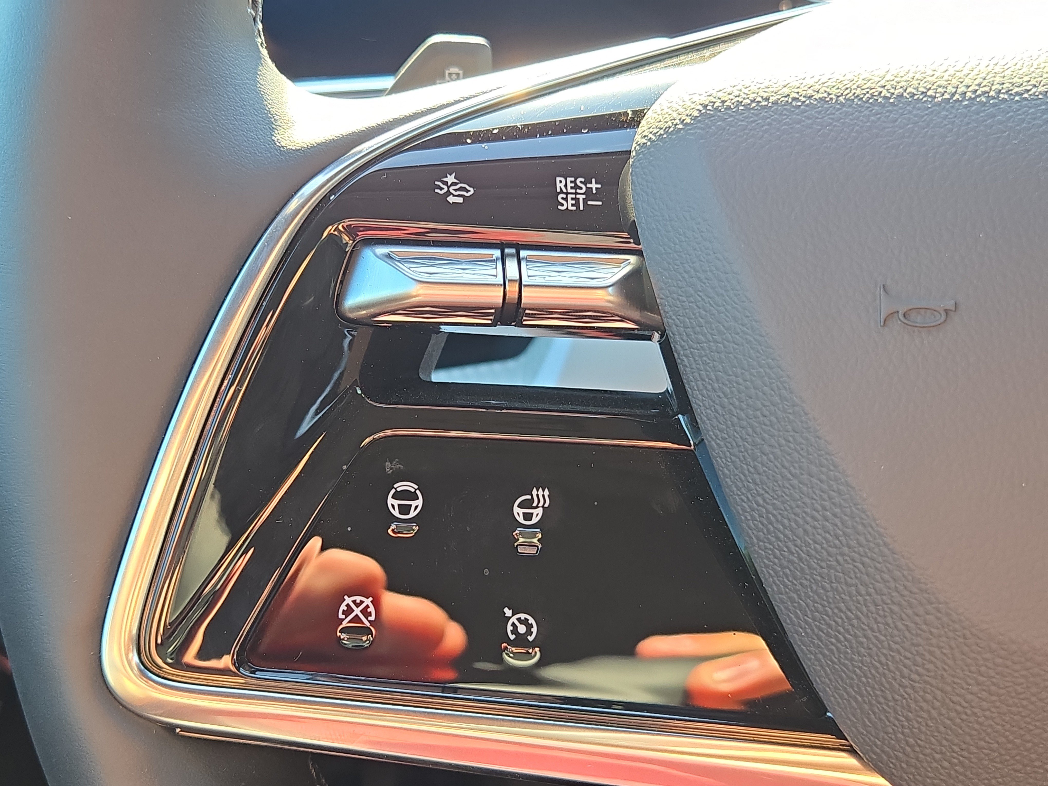 2026 Cadillac OPTIQ Premium Sport - Photo 23