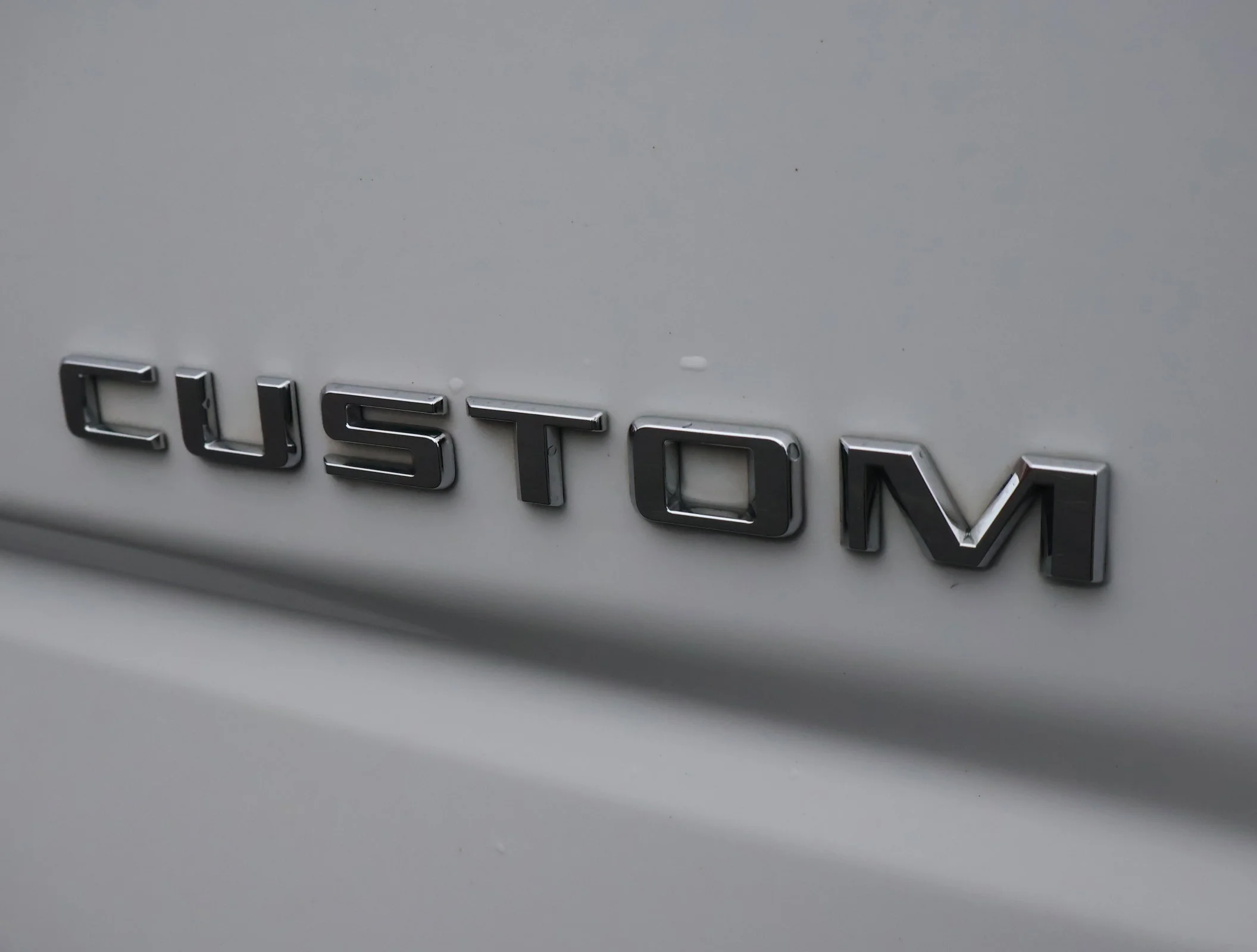 Used 2024 Summit White Chevrolet Custom image 22