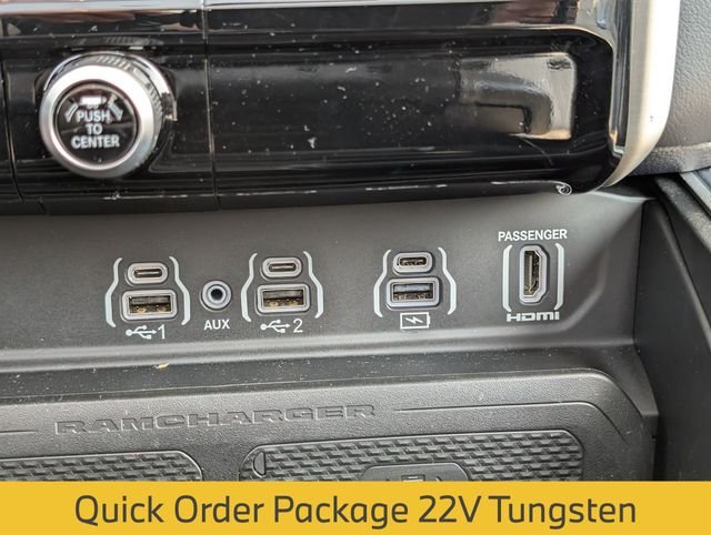 Used 2025 Red Ram Tungsten image 33