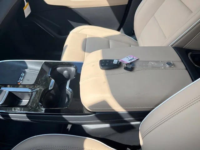 2027 Buick Enclave Preferred - Photo 13