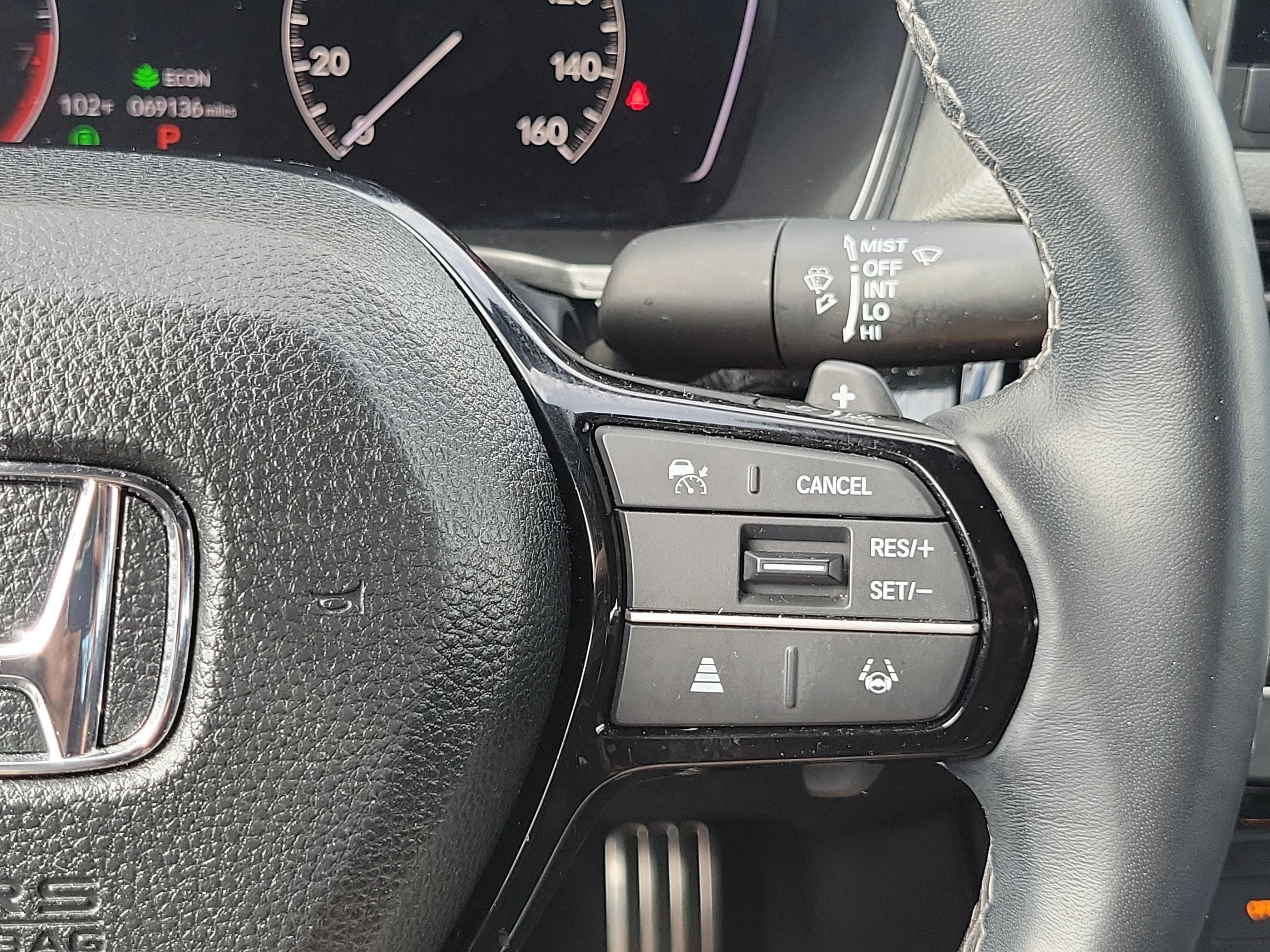 2023 Honda Civic Sport - Photo 24