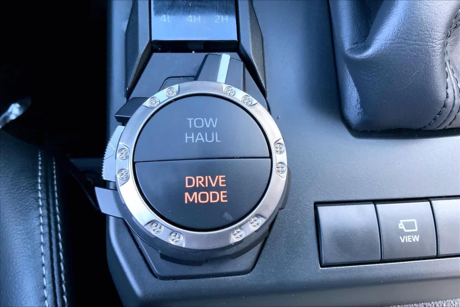 Used 2025 Underground Toyota TRD Sport Premium image 35
