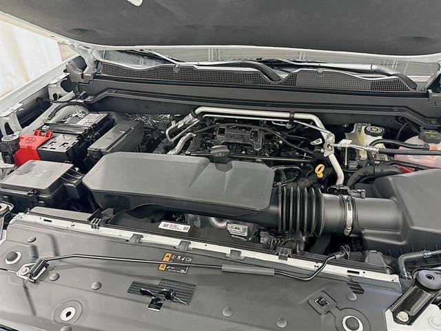 2026 GMC Canyon Denali - Photo 30