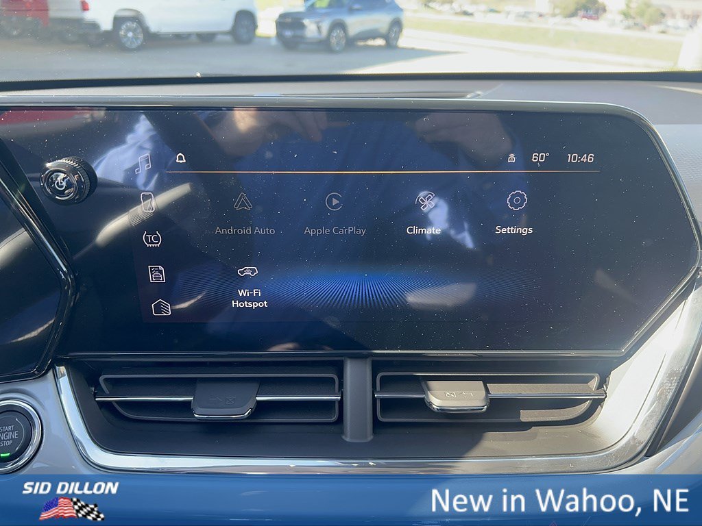 2026 Chevrolet Trax LT - Photo 15
