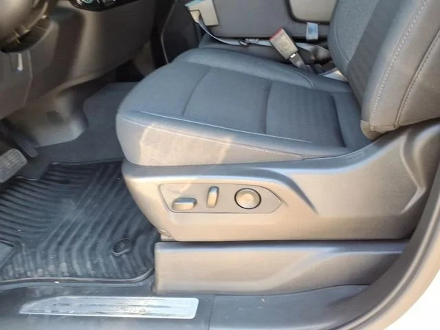 2026 GMC Sierra 1500 Elevation - Photo 18