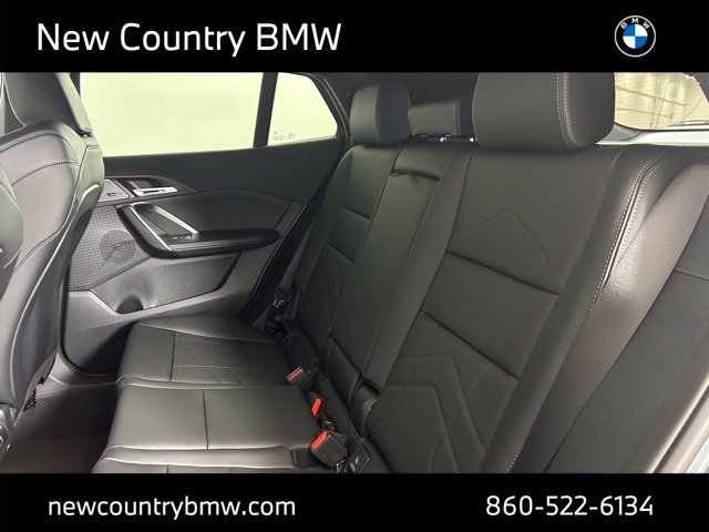 2026 BMW X2 35i - Photo 26
