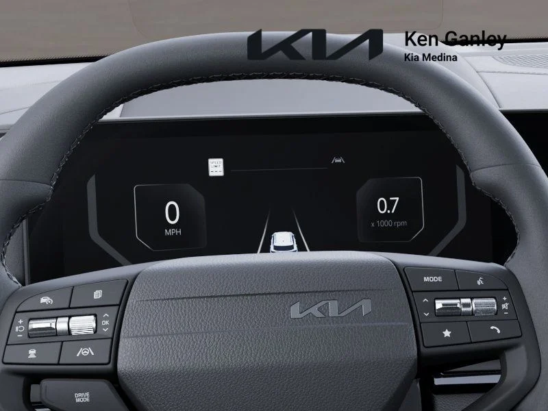 New 2026 Panthera Metal Kia SX Prestige image 21