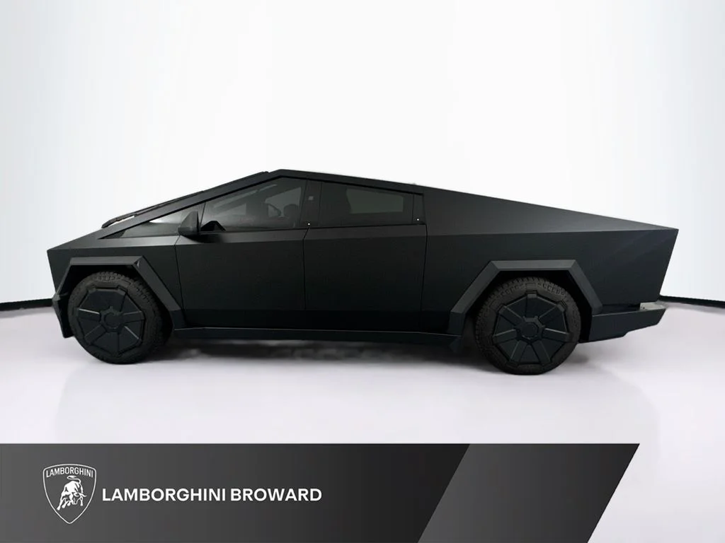 2024 Tesla Cybertruck Cyberbeast's photo