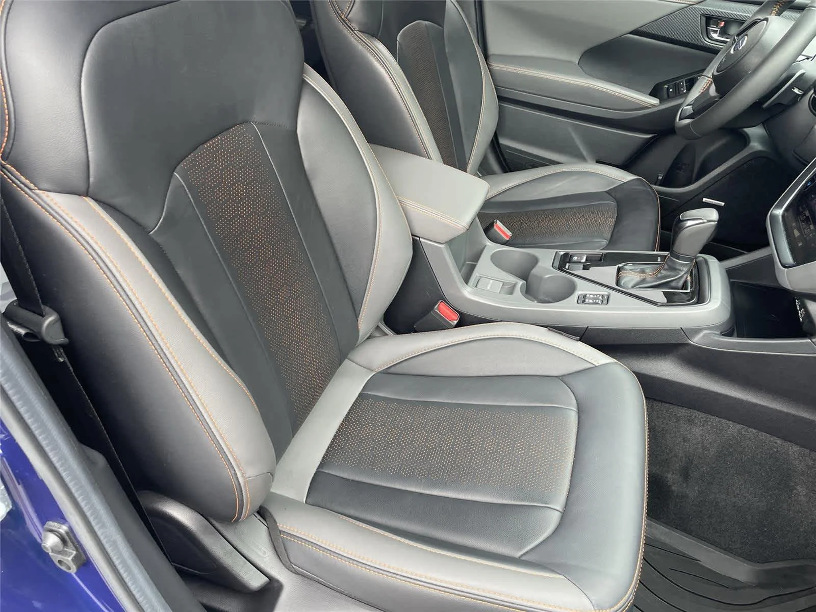Certified Used 2024 Sapphire Blue Pearl Subaru Limited image 18