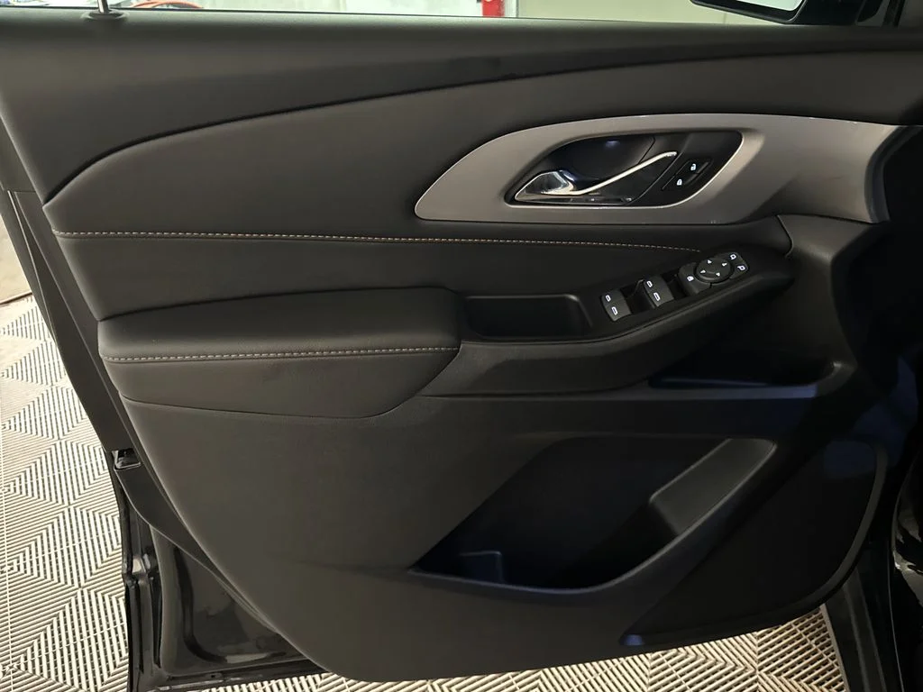 Certified Used 2020 Black Chevrolet LS image 15