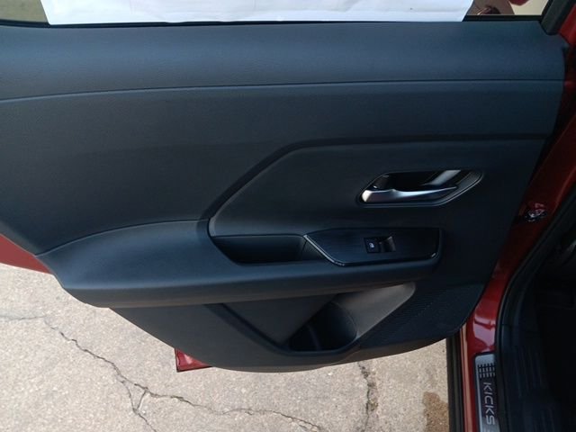 2026 Nissan KICKS SV AWD - Photo 29