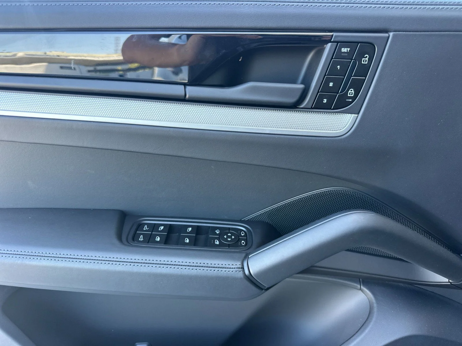 New 2026 Arctic Grey Porsche S image 12