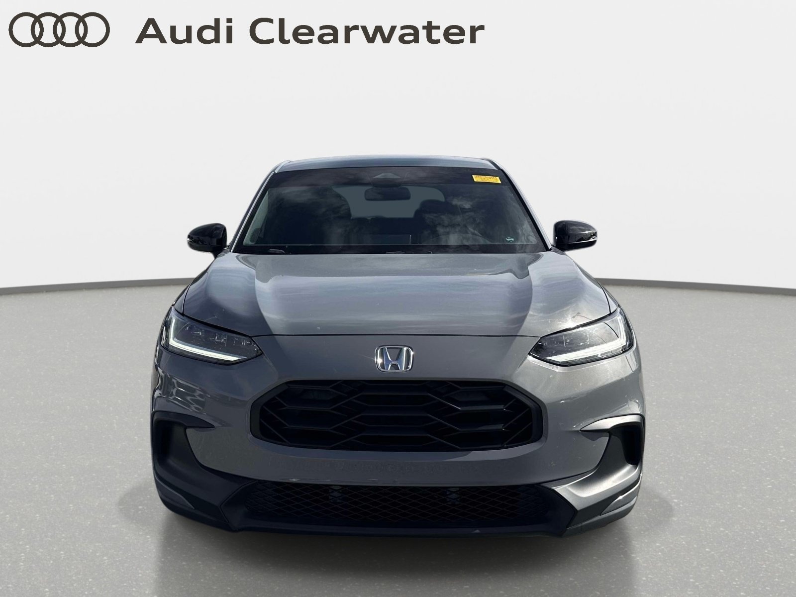 Used 2023  Honda Sport image 5