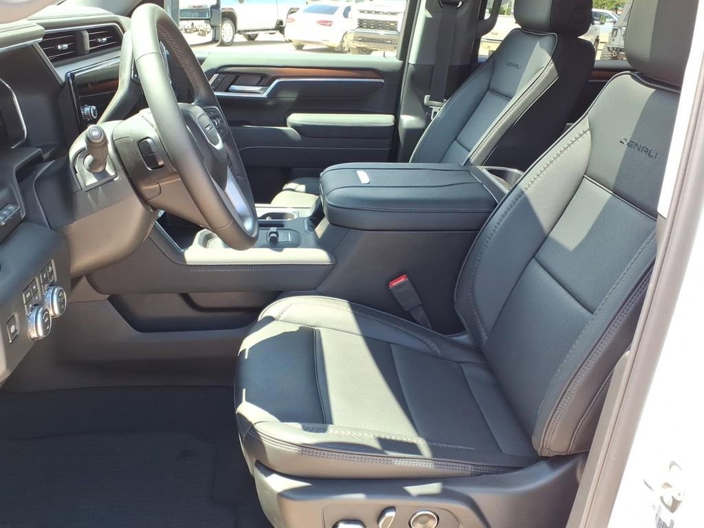 2026 GMC Sierra 2500HD Denali - Photo 16