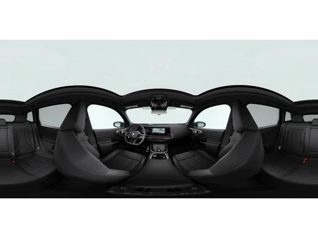 New 2026 Black Sapphire Metallic BMW  image 8