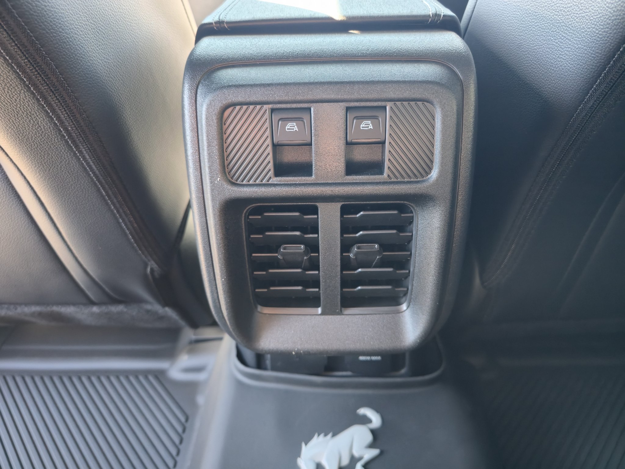 New 2026 Oxford White Ford Outer Banks® image 36