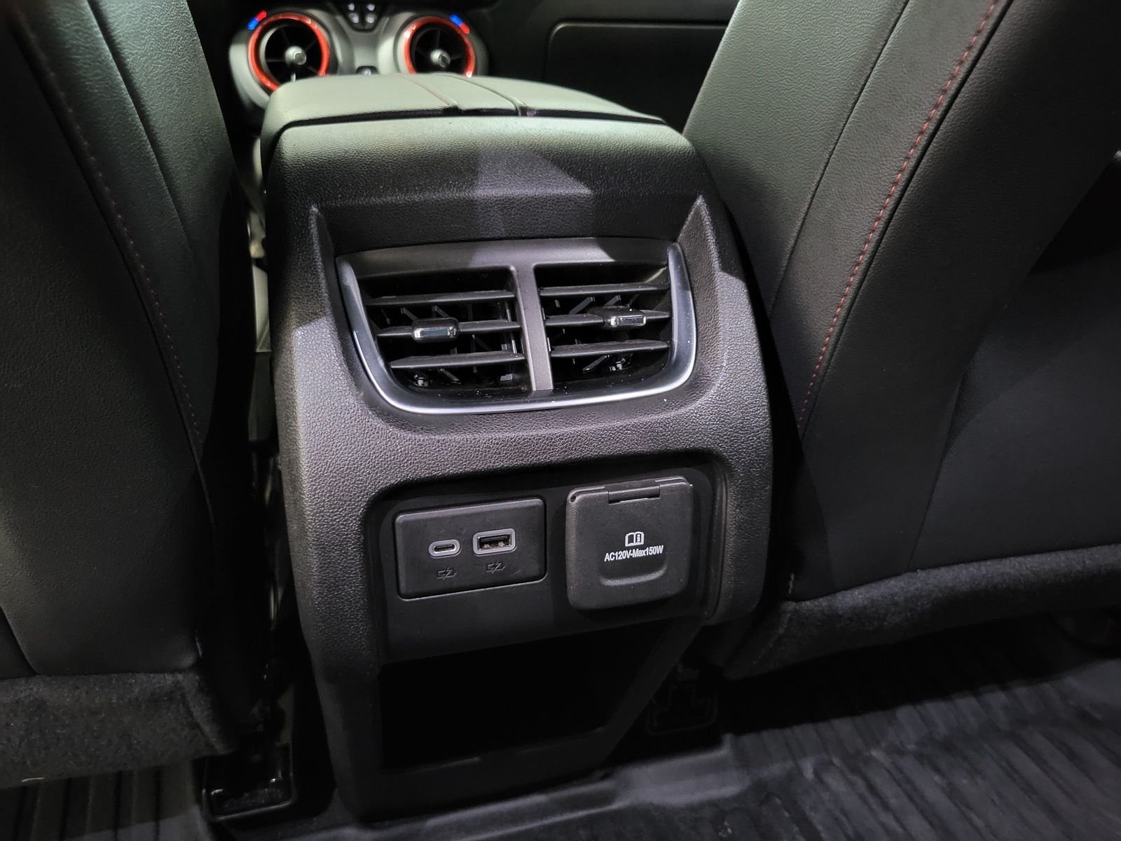 Used 2021 Red Chevrolet RS image 29