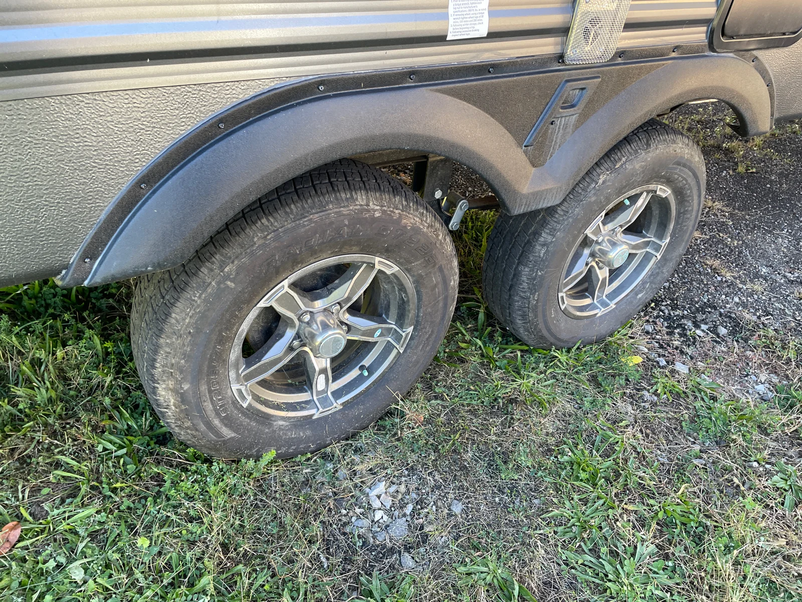 Used 2019  Forest River  image 47