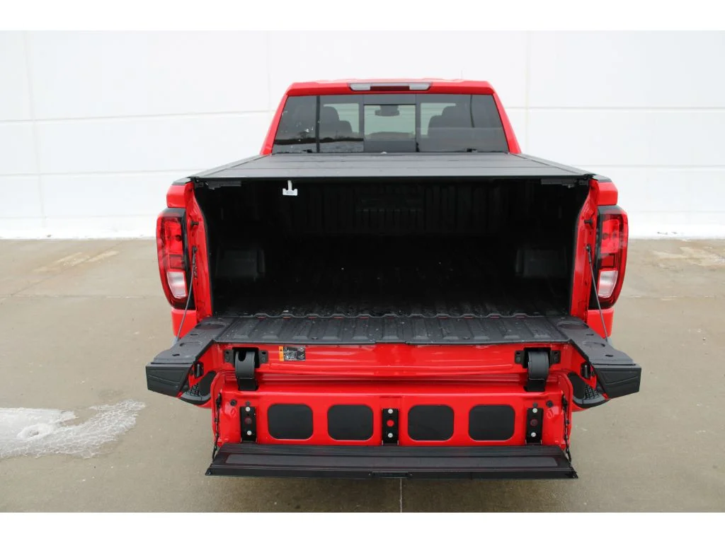 2026 GMC Sierra 1500 Elevation - Photo 22