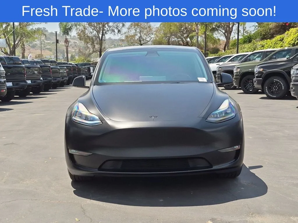 Used 2022 Tesla Model Y Performance with VIN 7SAYGDEF9NF488881 for sale in San Juan Capistrano, CA