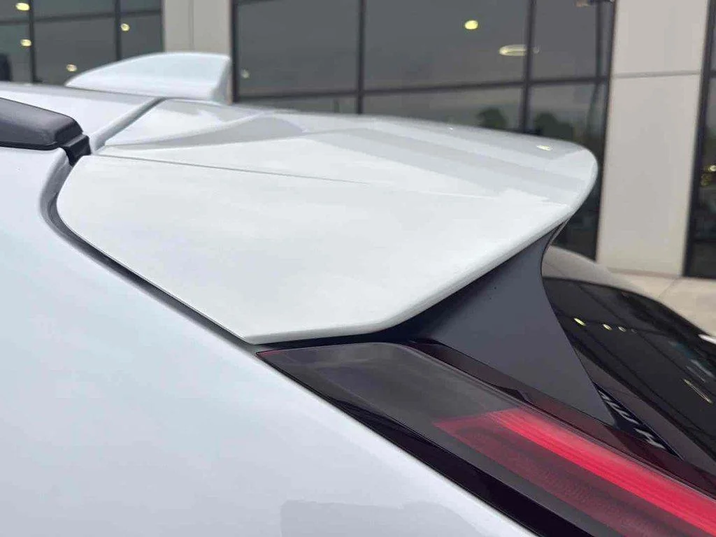 2026 Mitsubishi Eclipse Cross SE - Photo 8
