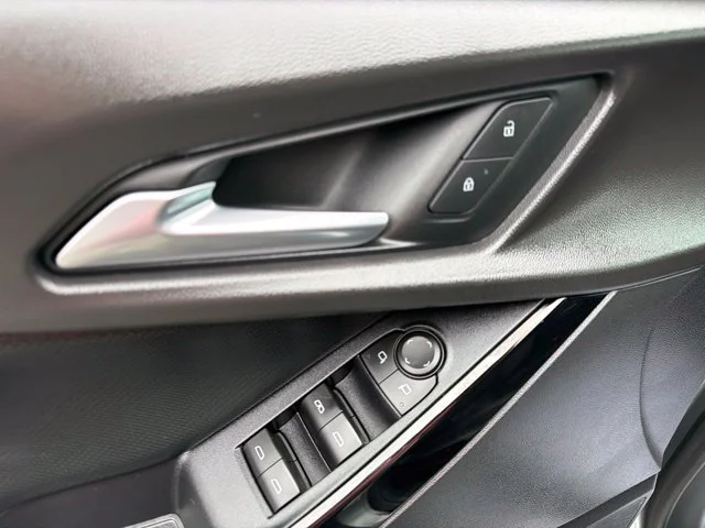 Used 2026 Sterling Gray Metallic Chevrolet LT image 25