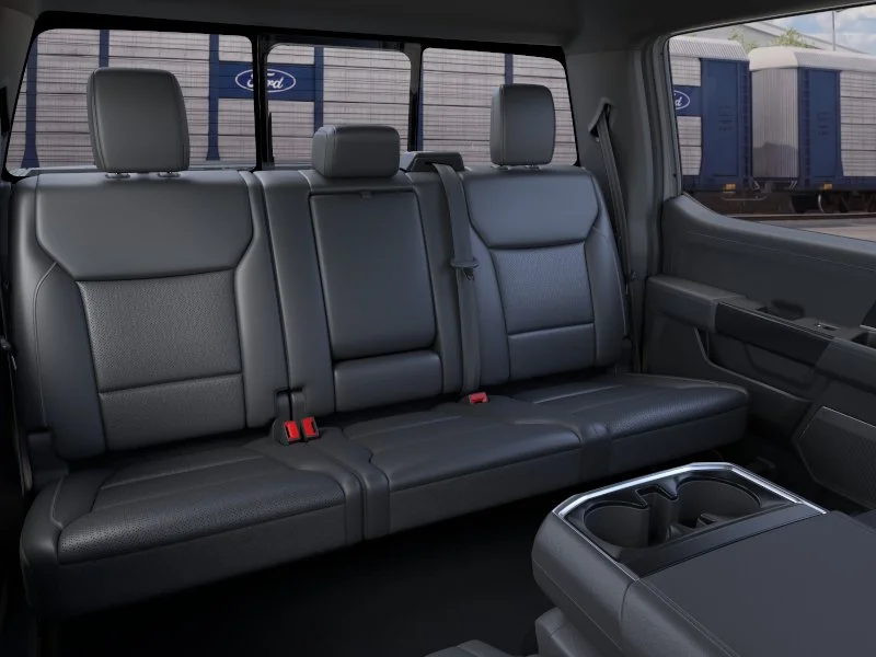New 2026 Avalanche Ford Lariat® image 11