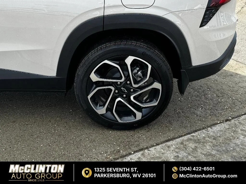 2026 Chevrolet Trax RS - Photo 15