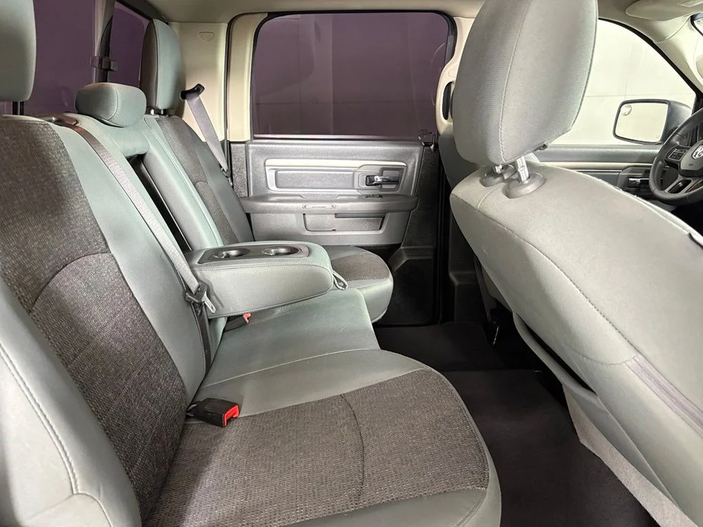 Used 2019 Black Ram Warlock image 17