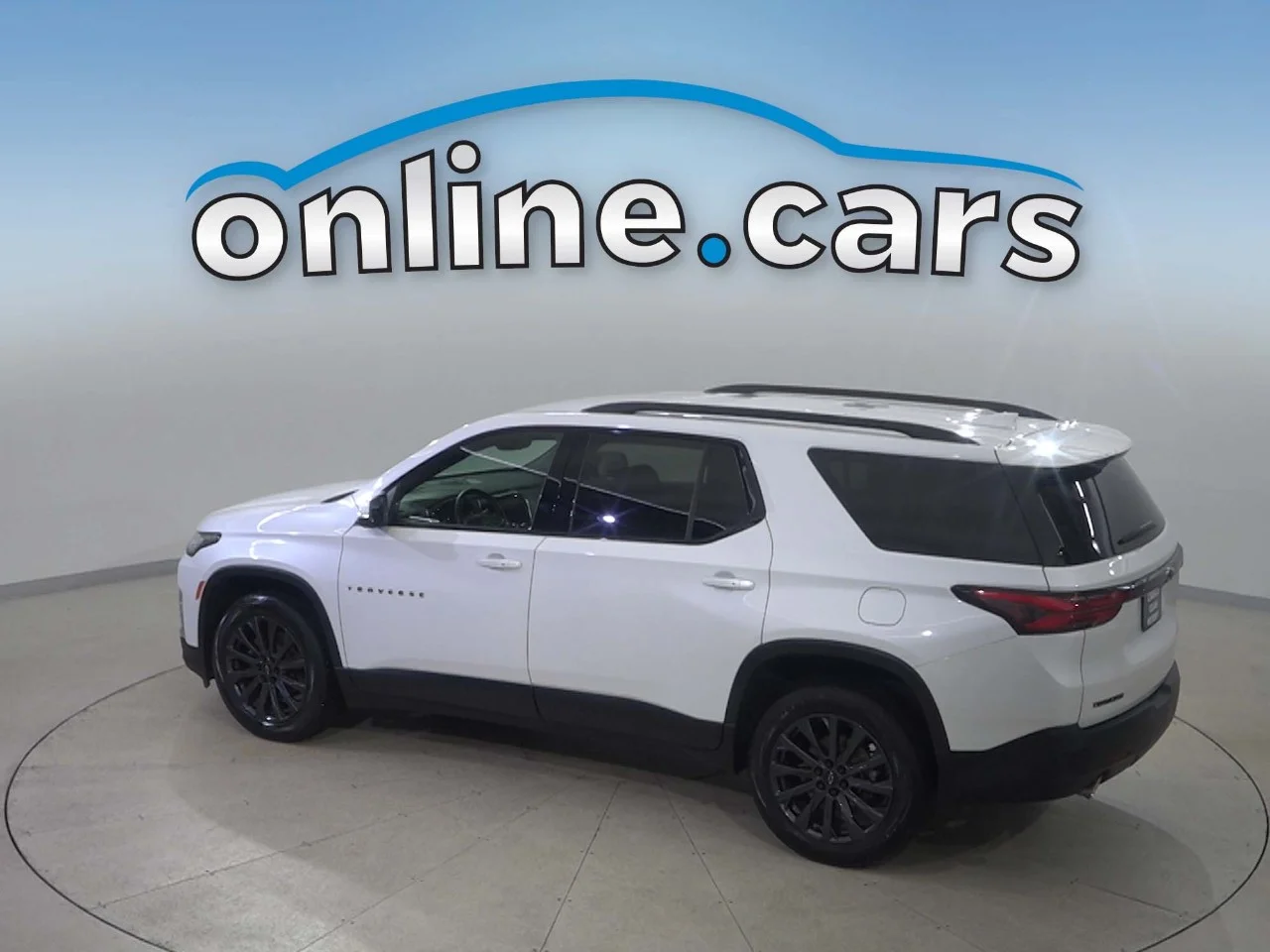 Certified Used 2023 Beige Chevrolet RS image 28