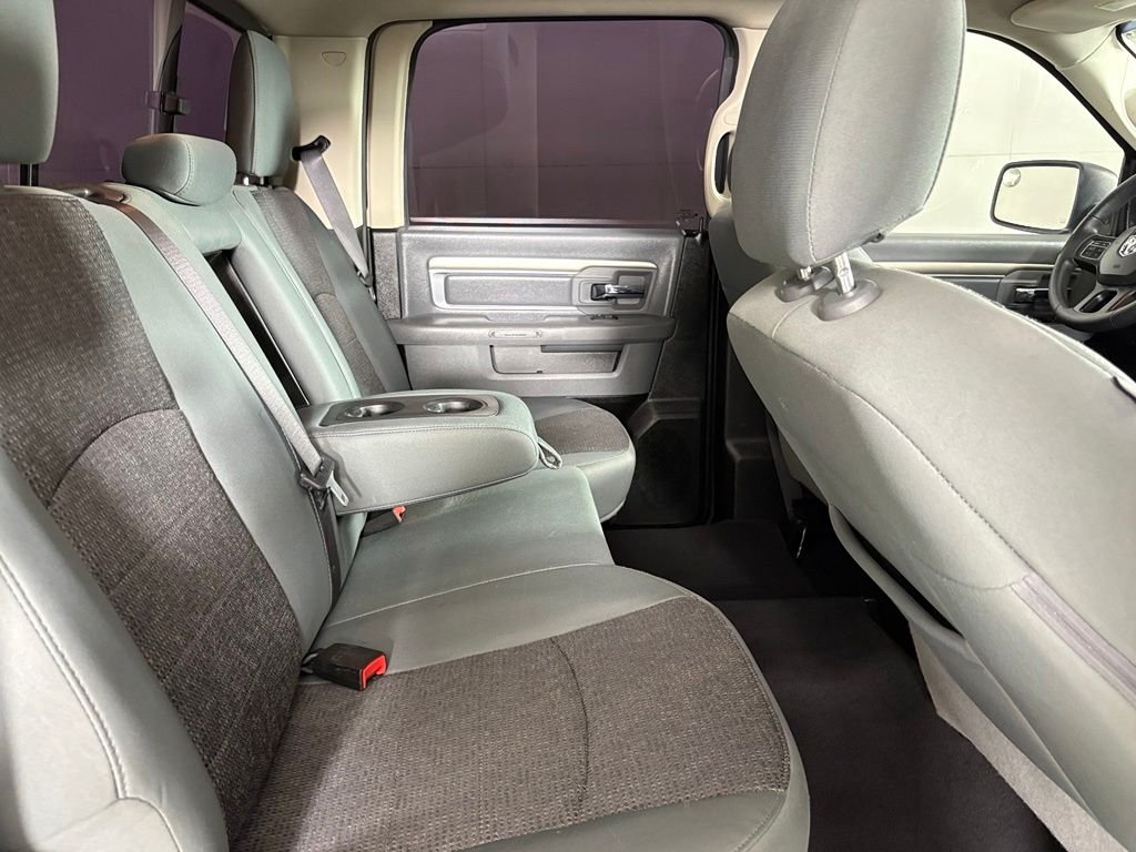 Used 2019 Black Ram Warlock image 17