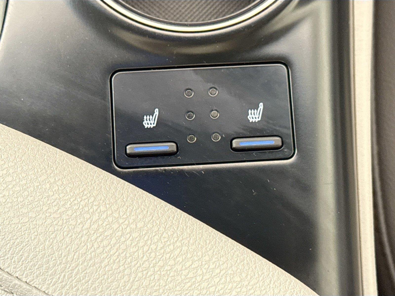 Used 2018 Predawn Gray Mica Toyota XLE image 7