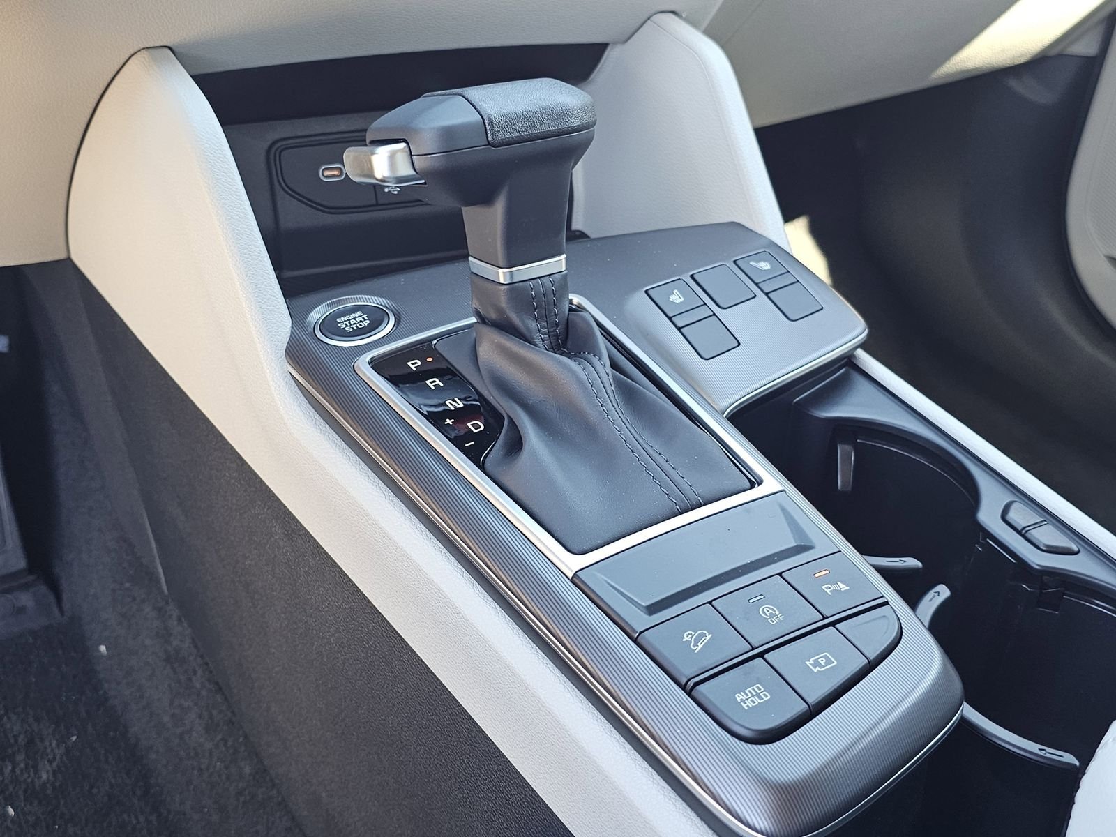 New 2026 Gray Kia EX image 19