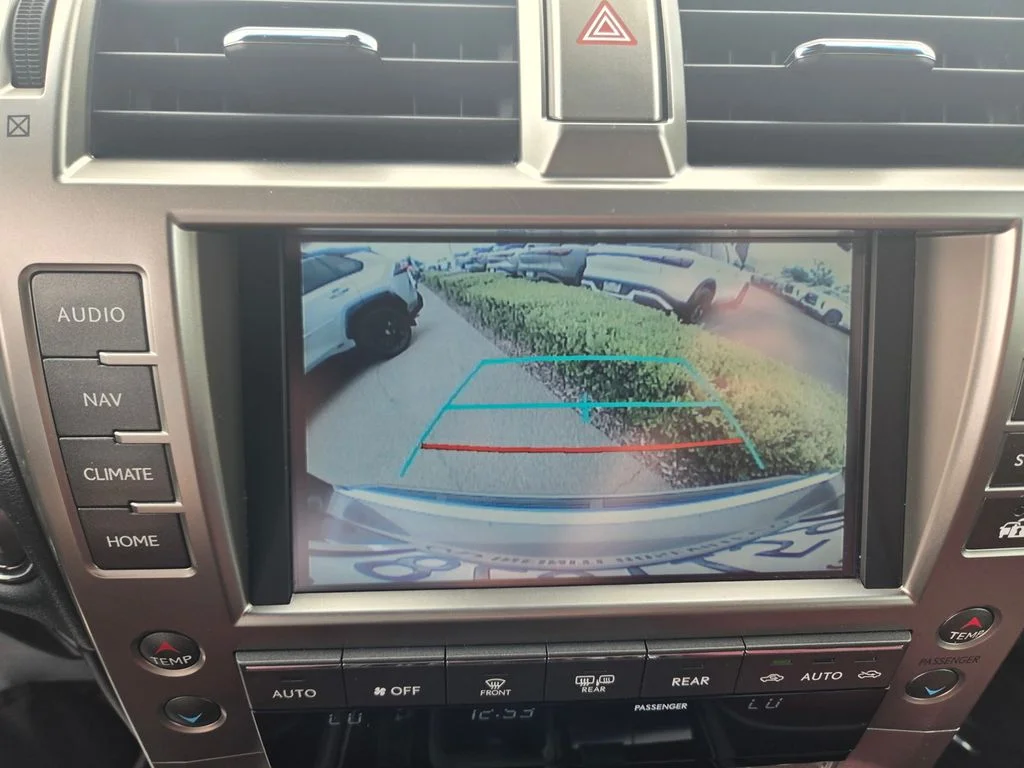 Used 2021 Gray Lexus 460 image 16