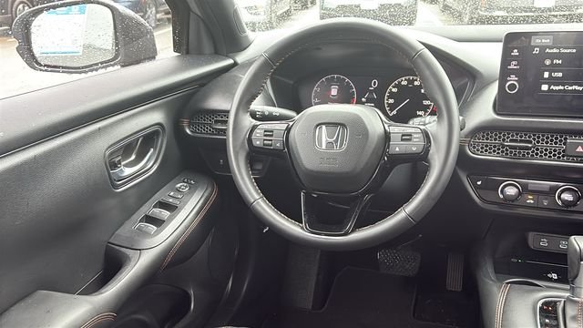 Used 2026 Urban Gray Honda Sport image 23