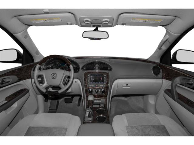 Used 2015 White Diamond Pearl Buick Premium image 5