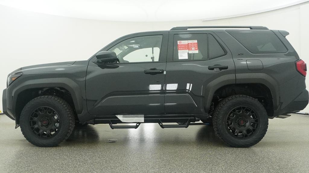 New 2026 Underground Toyota SR5 image 22