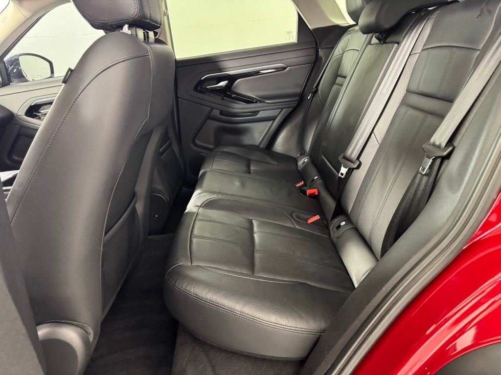 Used 2020 Firenze Red Metallic Land Rover S image 26