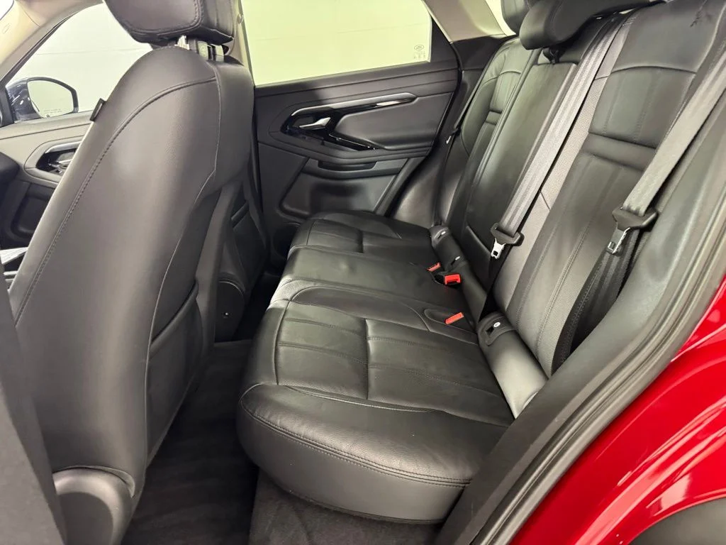 Used 2020 Firenze Red Metallic Land Rover S image 26