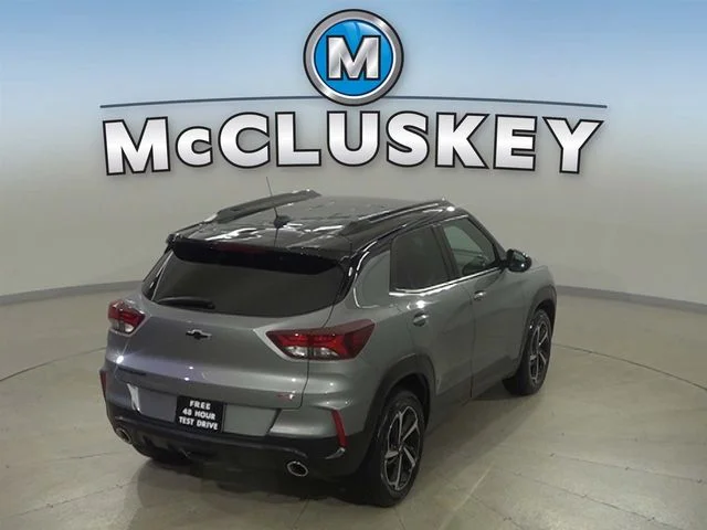 2023 Chevrolet TrailBlazer RS - Photo 6
