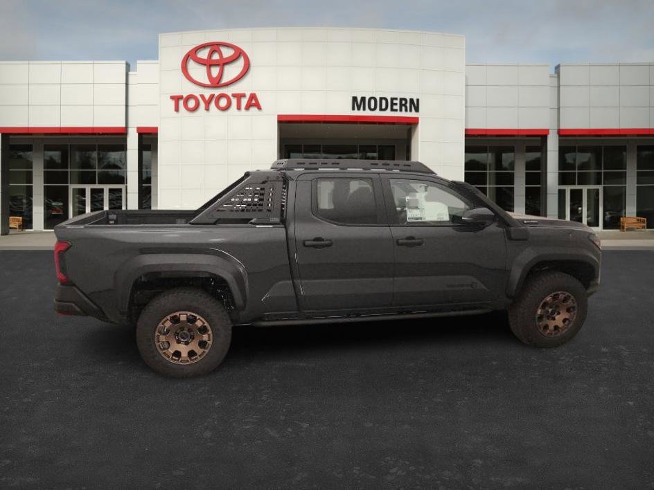 2025 Toyota Tacoma Trailhunter - Photo 24