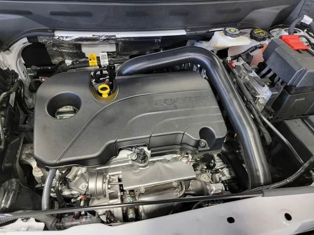 2026 Chevrolet Equinox LT - Photo 32