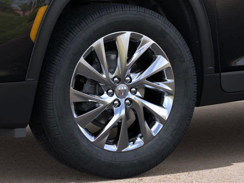 2026 Buick Enclave Preferred - Photo 9