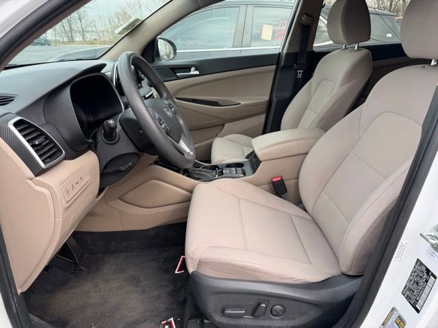 2020 Hyundai Tucson Value - Photo 9